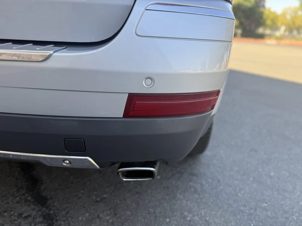 2008 Mercedes-Benz X164 GL-Class - Image 27 of 31