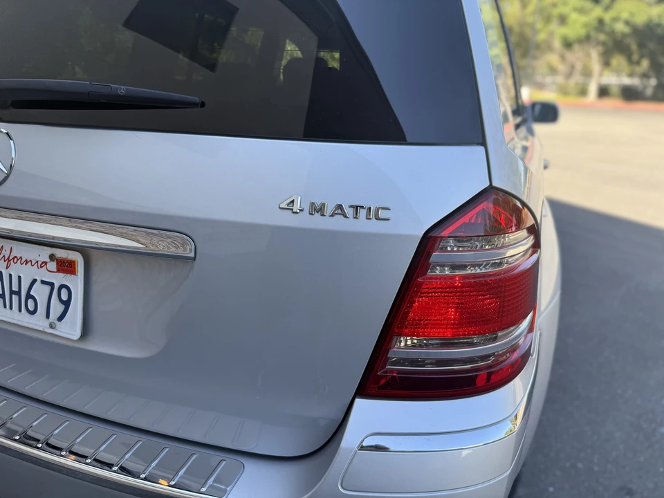 2008 Mercedes-Benz X164 GL-Class - Image 26 of 31