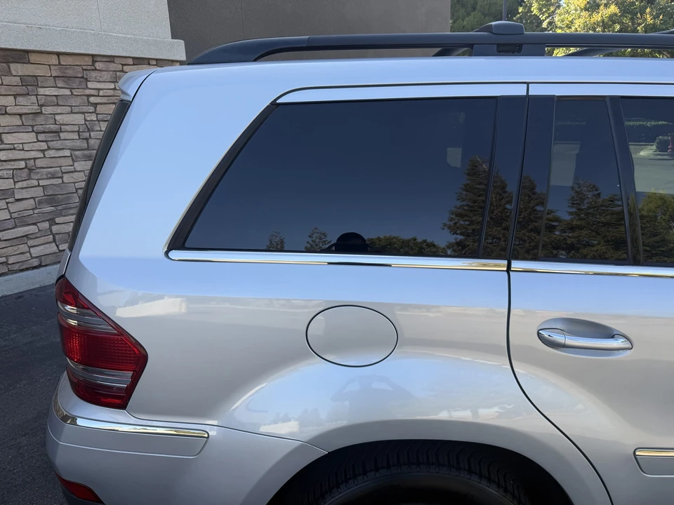 2008 Mercedes-Benz X164 GL-Class - Image 10 of 31