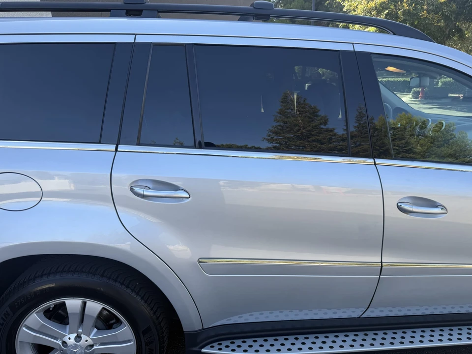 2008 Mercedes-Benz X164 GL-Class - Image 11 of 31