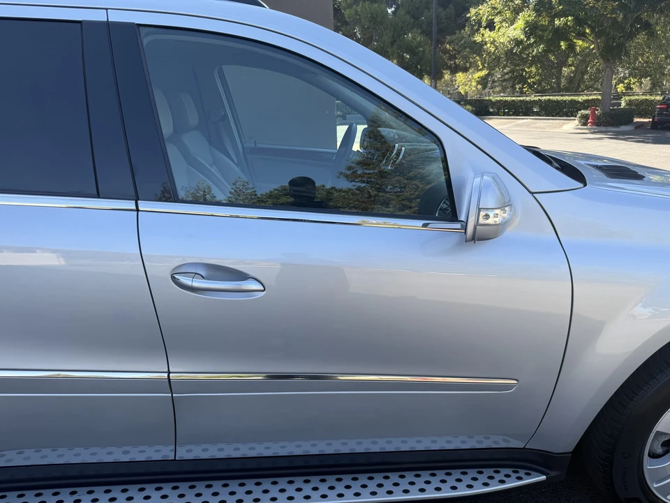 2008 Mercedes-Benz X164 GL-Class - Image 12 of 31