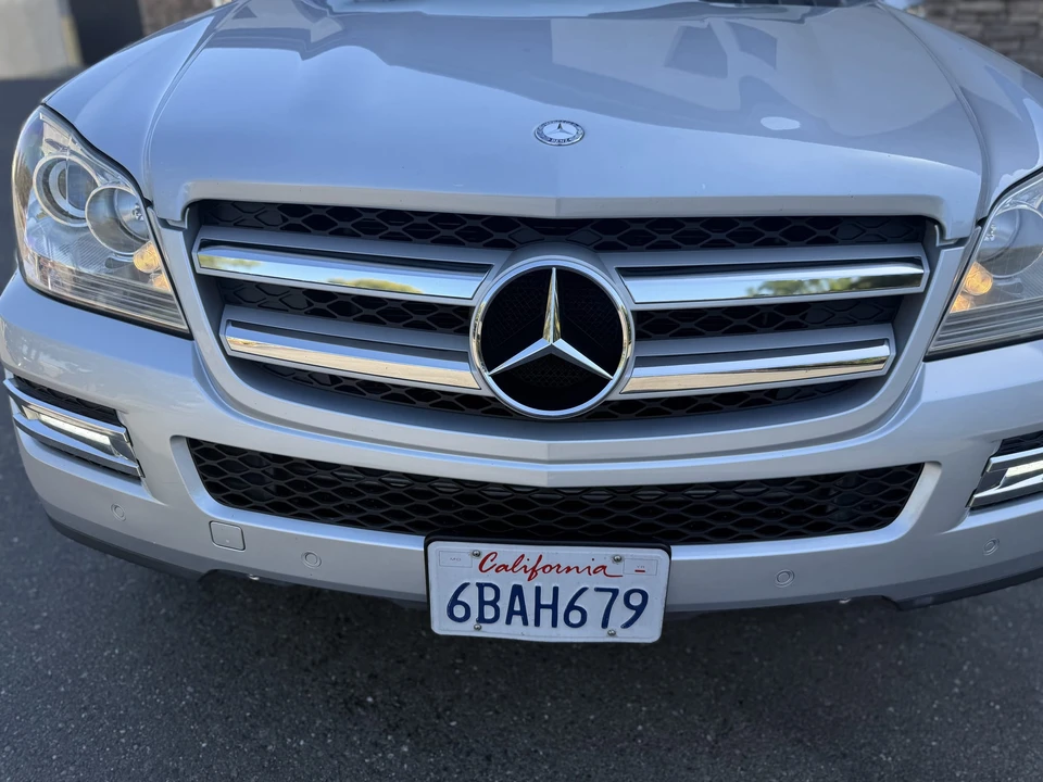 2008 Mercedes-Benz X164 GL-Class - Image 19 of 31