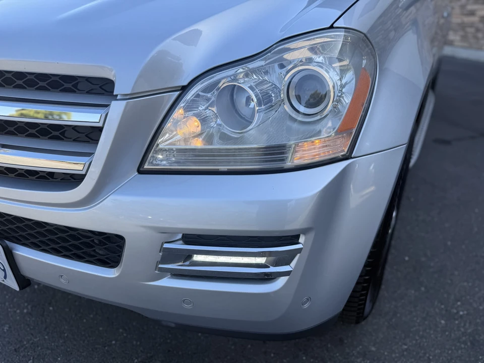 2008 Mercedes-Benz X164 GL-Class - Image 23 of 31