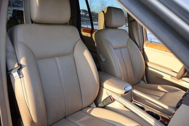 2008 Mercedes-Benz X164 GL-Class - Image 4 of 7