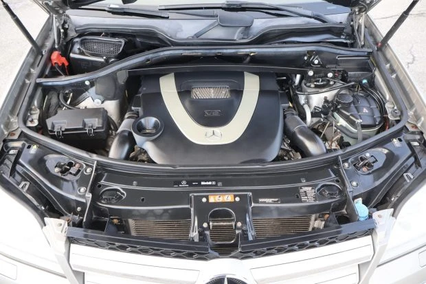 2008 Mercedes-Benz X164 GL-Class - Image 6 of 7