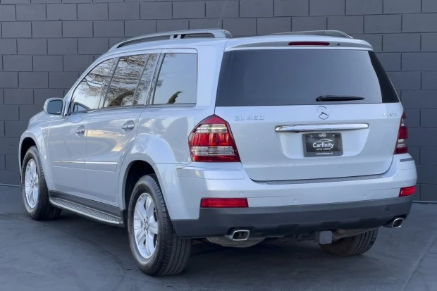 2008 Mercedes-Benz X164 GL-Class - Image 2 of 8