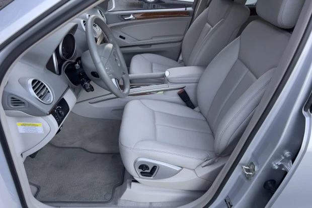 2008 Mercedes-Benz X164 GL-Class - Image 4 of 8