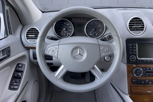 2008 Mercedes-Benz X164 GL-Class - Image 5 of 8