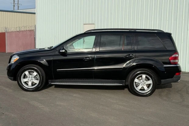 2008 Mercedes-Benz X164 GL-Class - Image 3 of 7