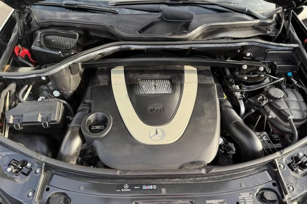 2008 Mercedes-Benz X164 GL-Class - Image 6 of 7