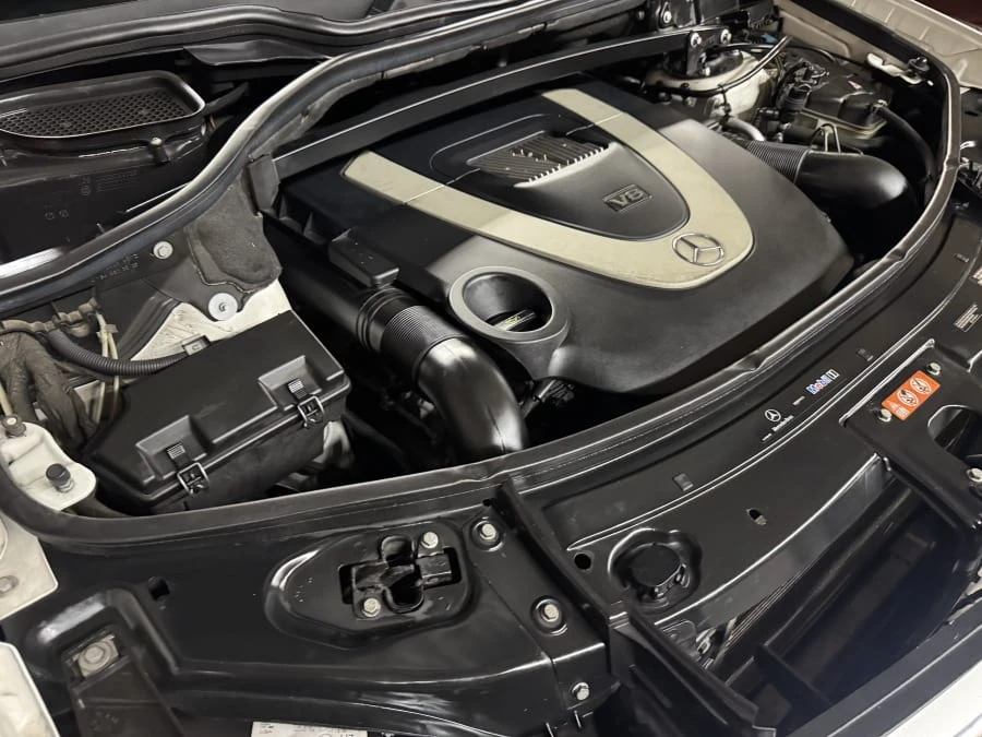 2008 Mercedes-Benz X164 GL-Class - Image 9 of 10