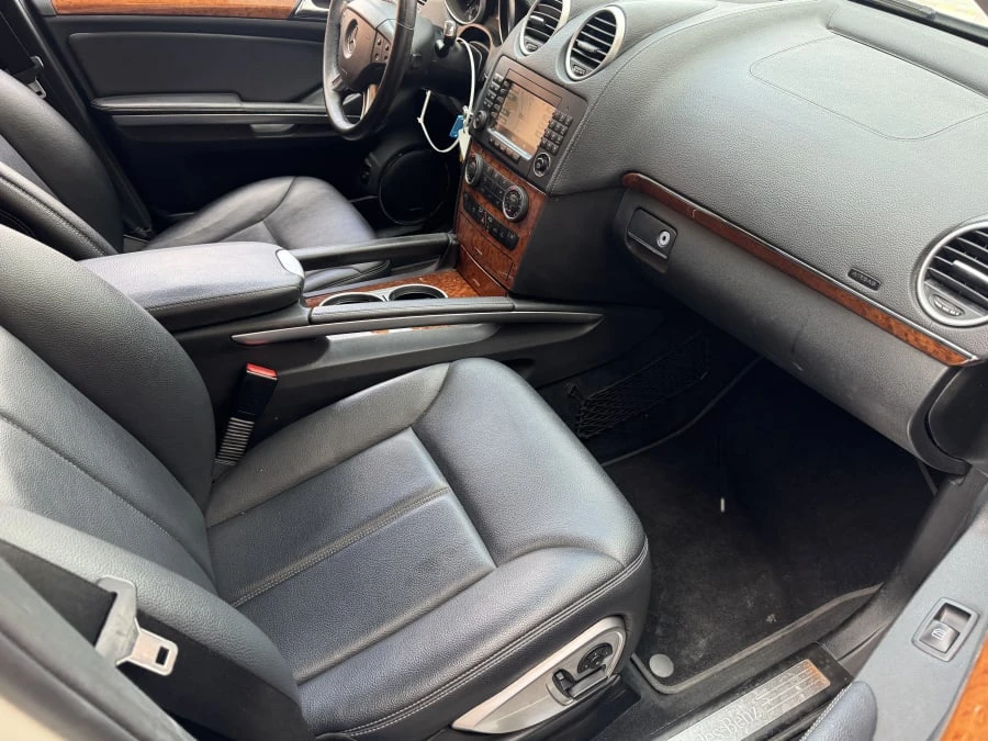 2008 Mercedes-Benz X164 GL-Class - Image 7 of 10