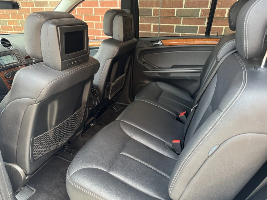2008 Mercedes-Benz X164 GL-Class - Image 5 of 10