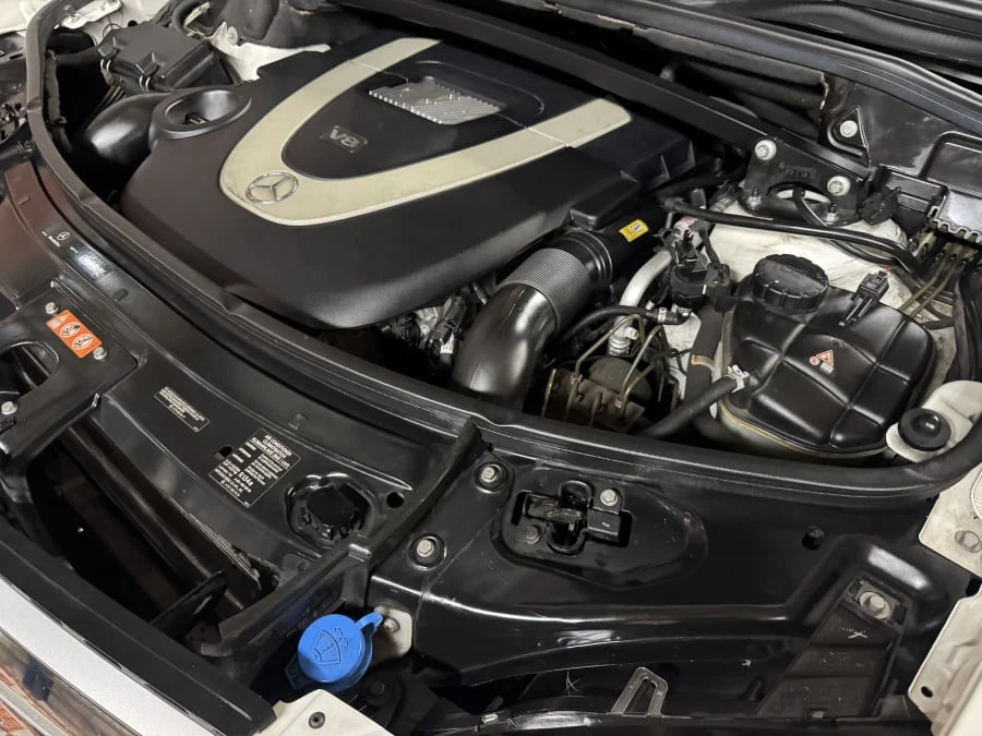 2008 Mercedes-Benz X164 GL-Class - Image 10 of 10