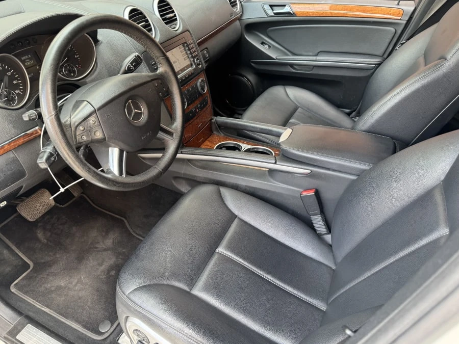 2008 Mercedes-Benz X164 GL-Class - Image 4 of 10