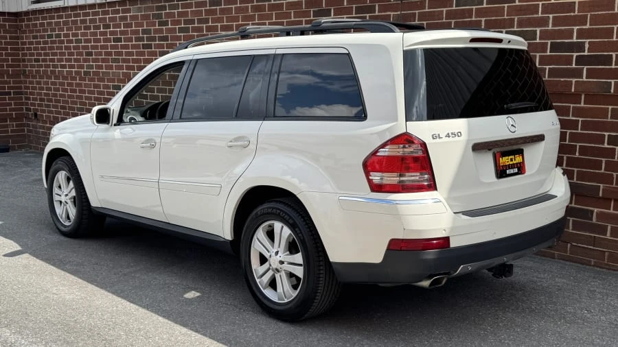 2008 Mercedes-Benz X164 GL-Class - Image 3 of 10