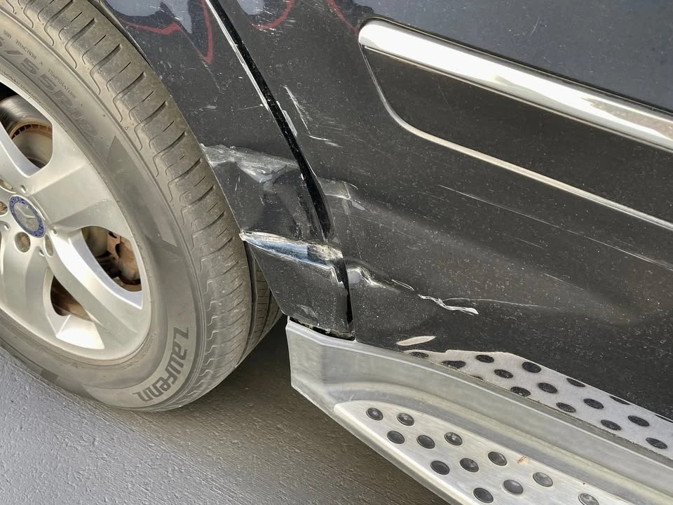 2008 Mercedes-Benz X164 GL-Class - Image 8 of 16
