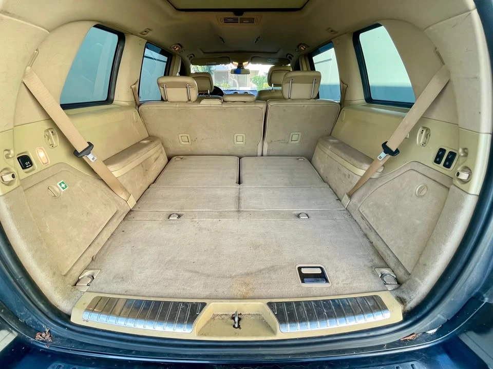 2008 Mercedes-Benz X164 GL-Class - Image 15 of 16