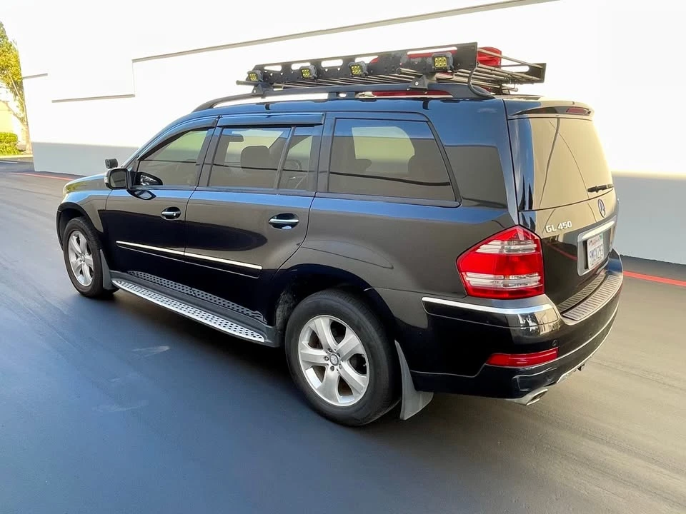 2008 Mercedes-Benz X164 GL-Class - Image 2 of 16
