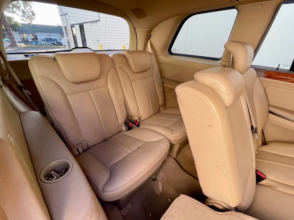2008 Mercedes-Benz X164 GL-Class - Image 12 of 16