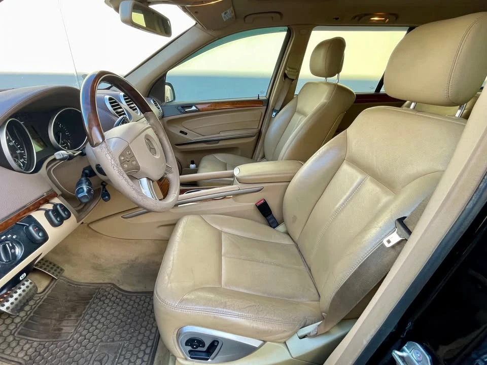 2008 Mercedes-Benz X164 GL-Class - Image 10 of 16