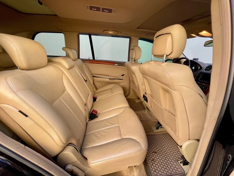 2008 Mercedes-Benz X164 GL-Class - Image 11 of 16