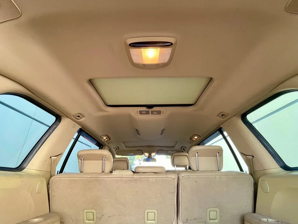 2008 Mercedes-Benz X164 GL-Class - Image 13 of 16