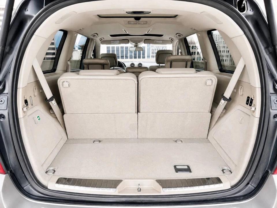2008 Mercedes-Benz X164 GL-Class - Image 15 of 16
