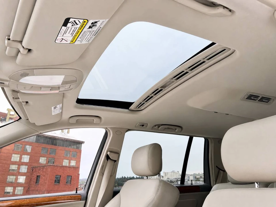 2008 Mercedes-Benz X164 GL-Class - Image 12 of 16