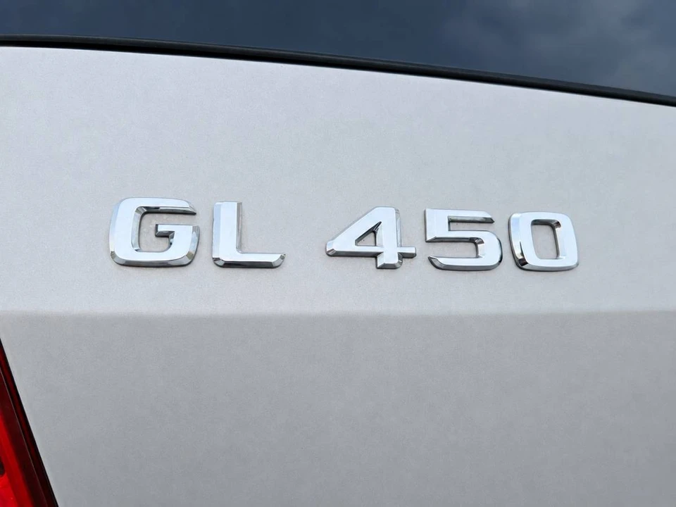 2008 Mercedes-Benz X164 GL-Class - Image 16 of 16