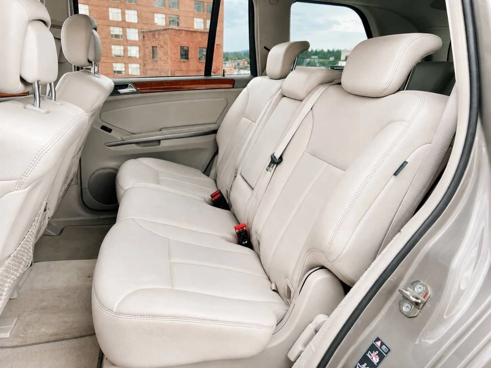 2008 Mercedes-Benz X164 GL-Class - Image 13 of 16