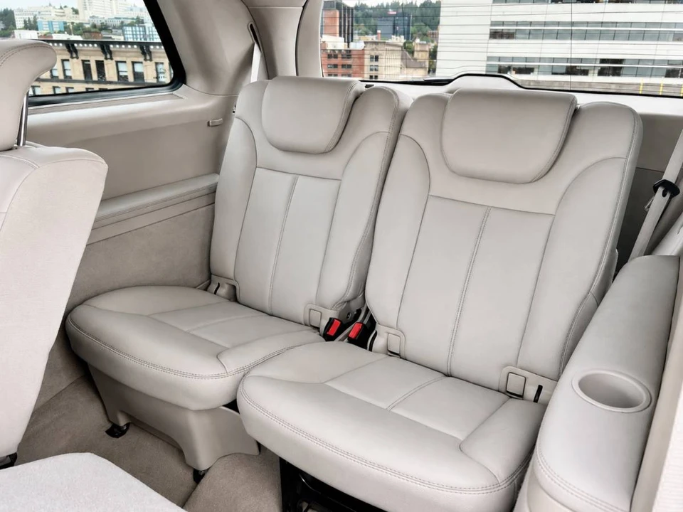 2008 Mercedes-Benz X164 GL-Class - Image 14 of 16