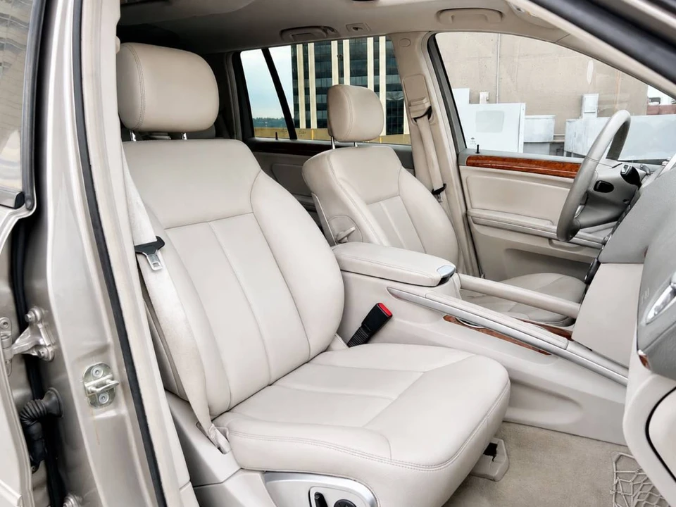 2008 Mercedes-Benz X164 GL-Class - Image 10 of 16