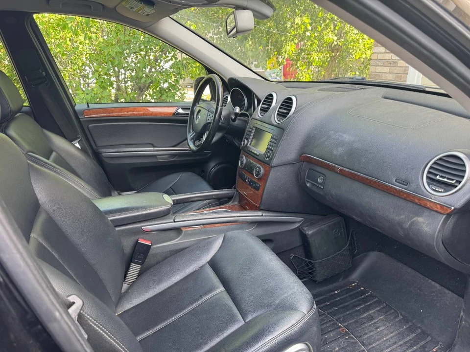 2008 Mercedes-Benz X164 GL-Class - Image 5 of 8