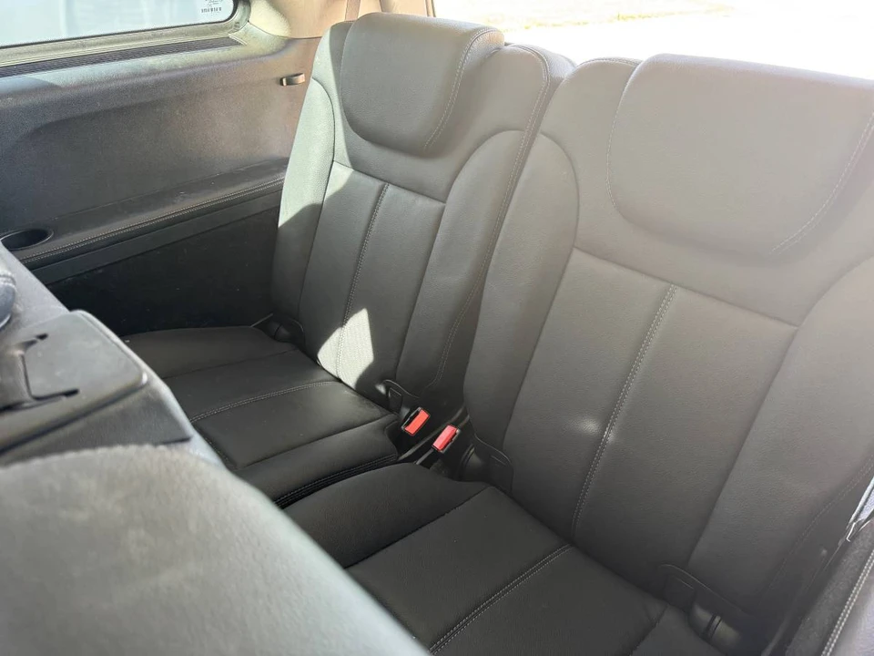 2008 Mercedes-Benz X164 GL-Class - Image 7 of 8