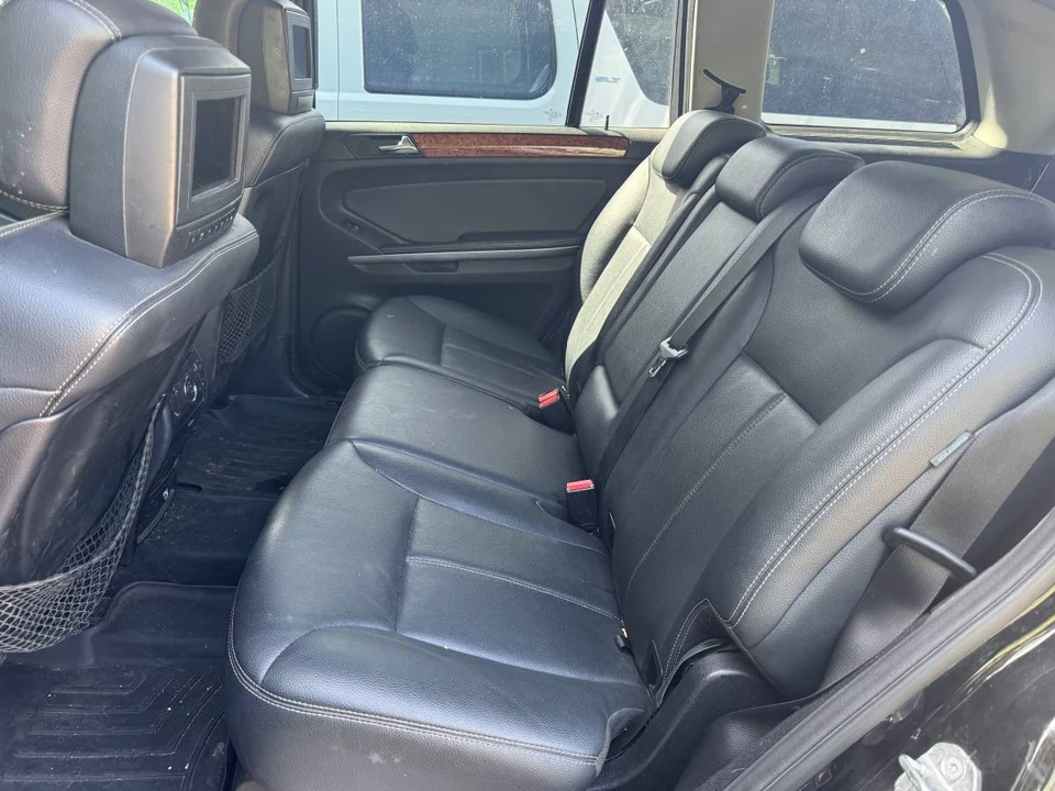 2008 Mercedes-Benz X164 GL-Class - Image 6 of 8