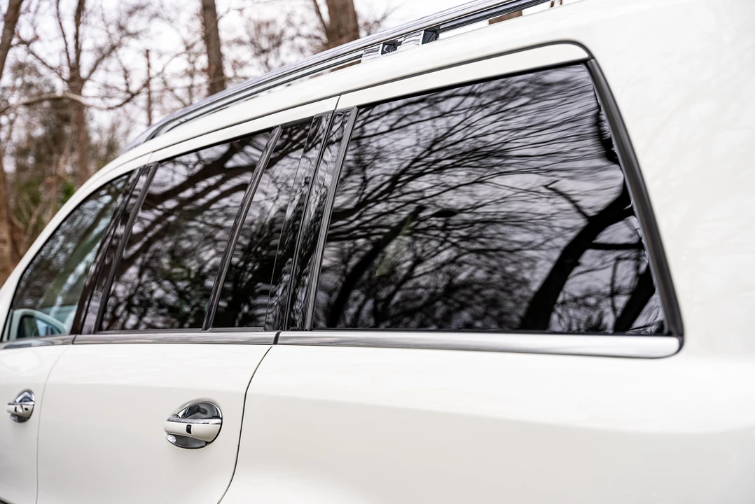 2008 Mercedes-Benz X164 GL-Class - Image 18 of 31