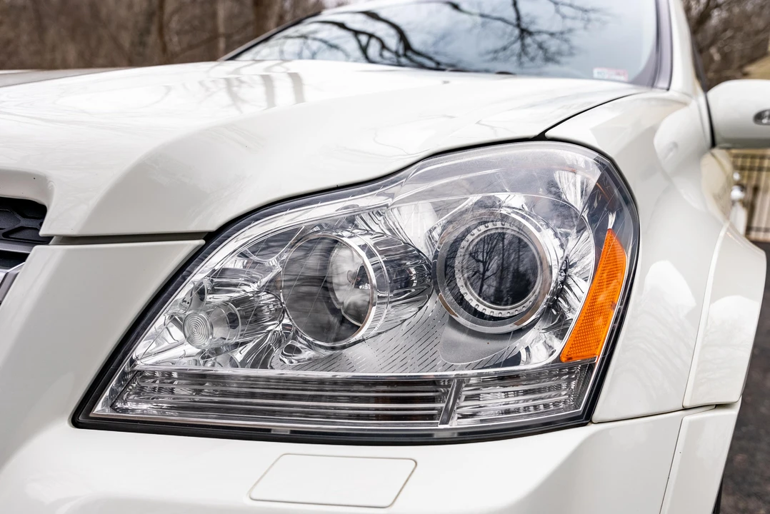 2008 Mercedes-Benz X164 GL-Class - Image 14 of 31