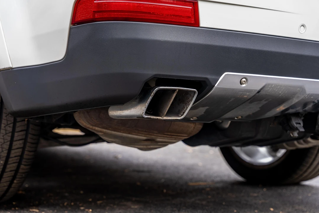2008 Mercedes-Benz X164 GL-Class - Image 23 of 31