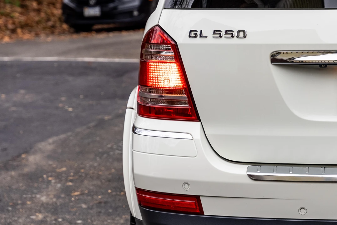 2008 Mercedes-Benz X164 GL-Class - Image 20 of 31