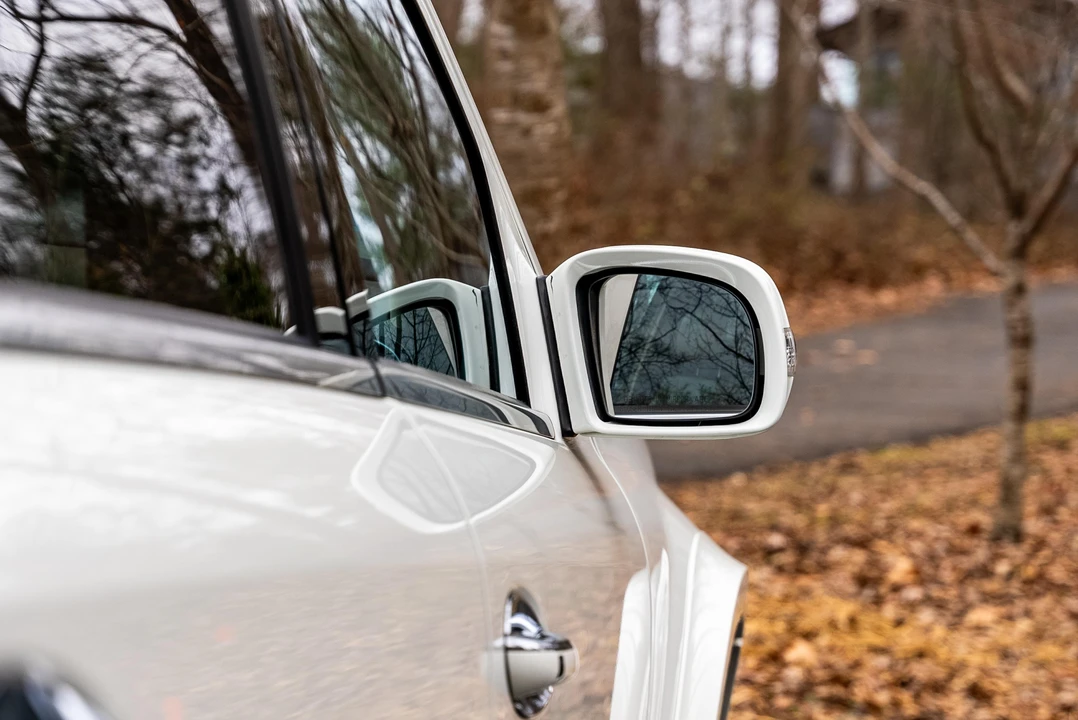 2008 Mercedes-Benz X164 GL-Class - Image 29 of 31