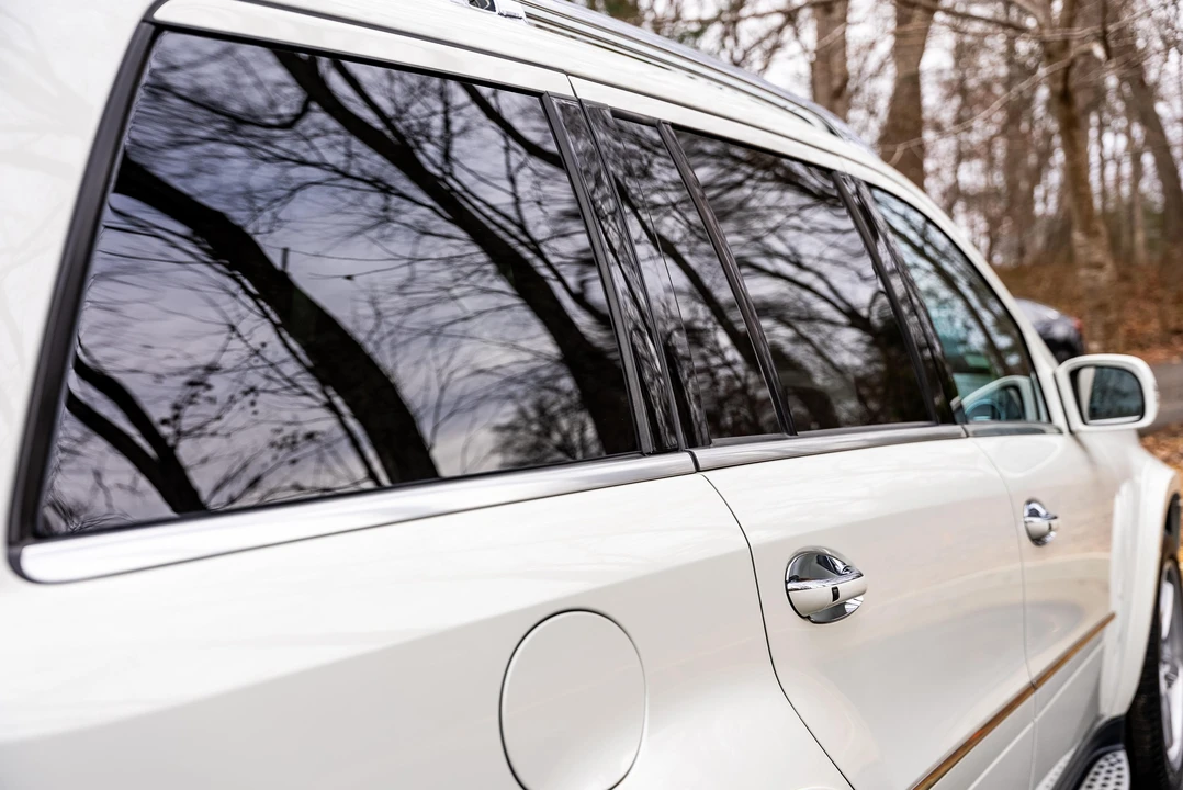 2008 Mercedes-Benz X164 GL-Class - Image 25 of 31