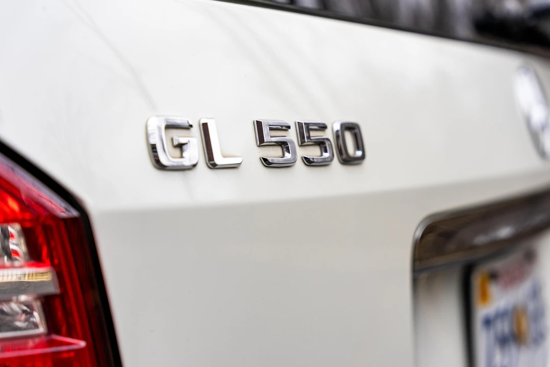 2008 Mercedes-Benz X164 GL-Class - Image 21 of 31