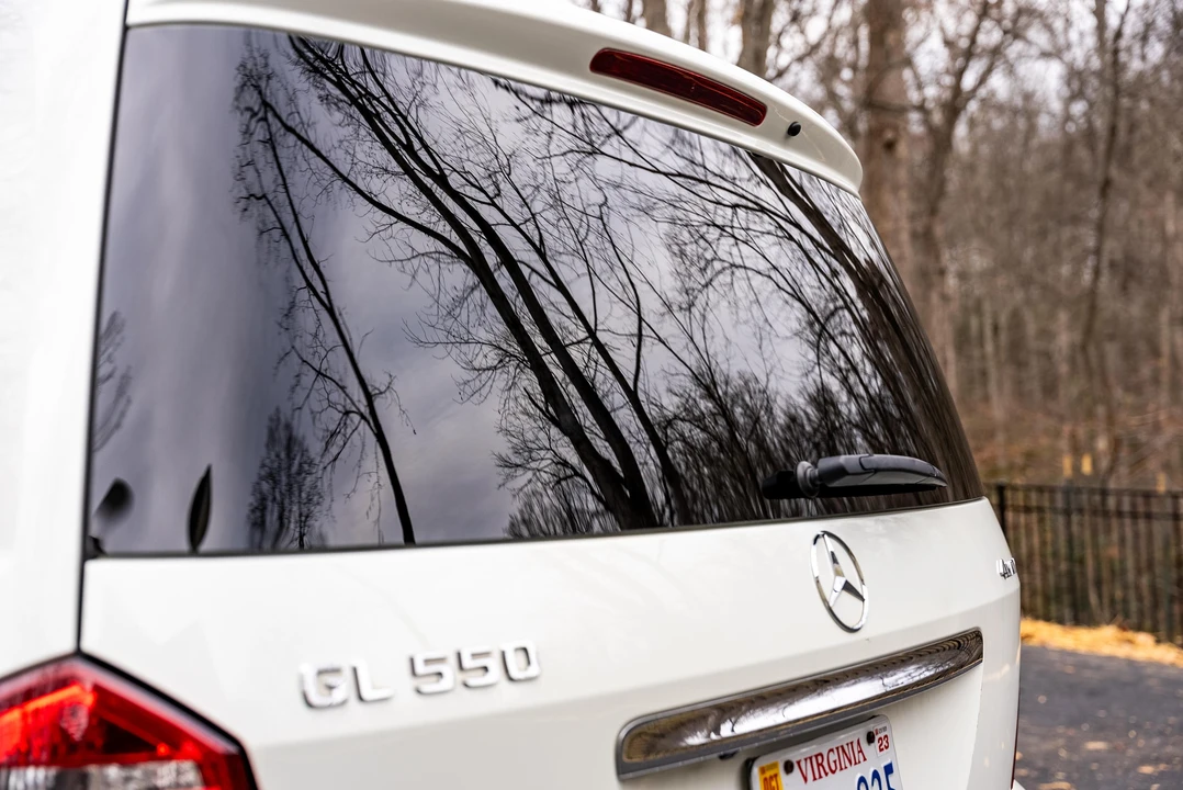 2008 Mercedes-Benz X164 GL-Class - Image 19 of 31
