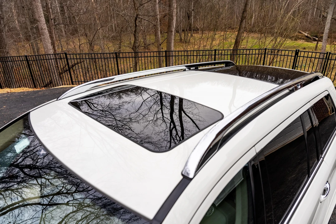 2008 Mercedes-Benz X164 GL-Class - Image 15 of 31