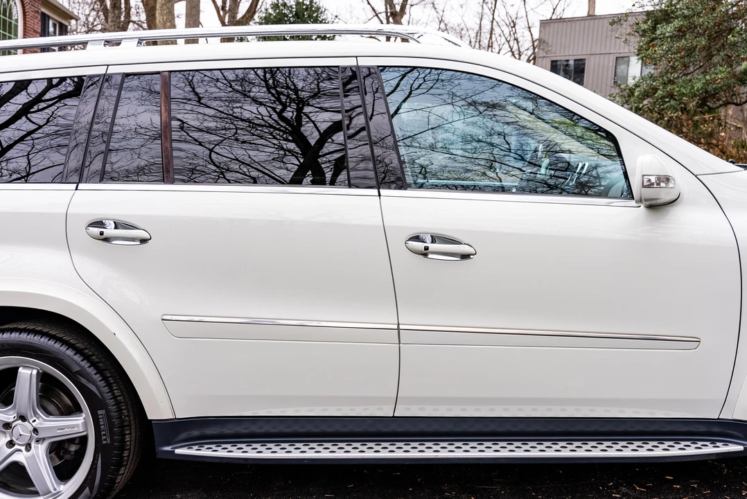 2008 Mercedes-Benz X164 GL-Class - Image 28 of 31