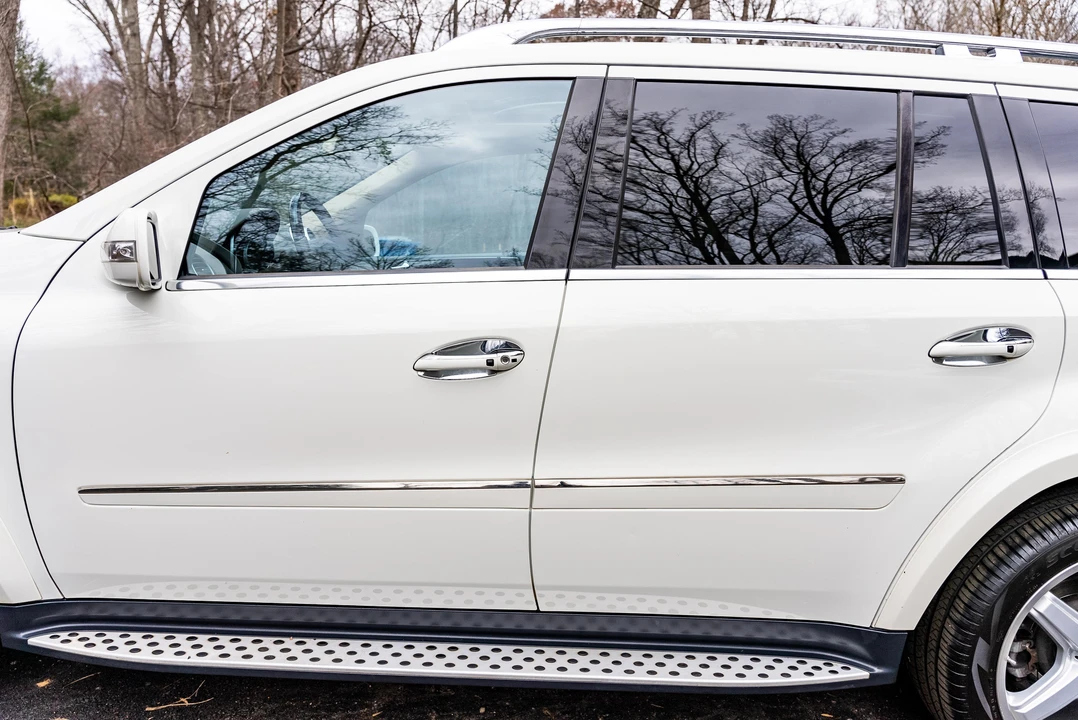 2008 Mercedes-Benz X164 GL-Class - Image 16 of 31