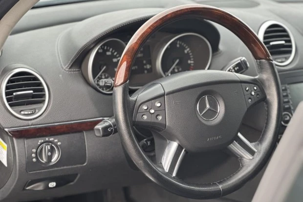 2008 Mercedes-Benz X164 GL-Class - Image 5 of 7