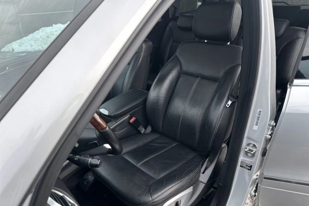 2008 Mercedes-Benz X164 GL-Class - Image 4 of 7