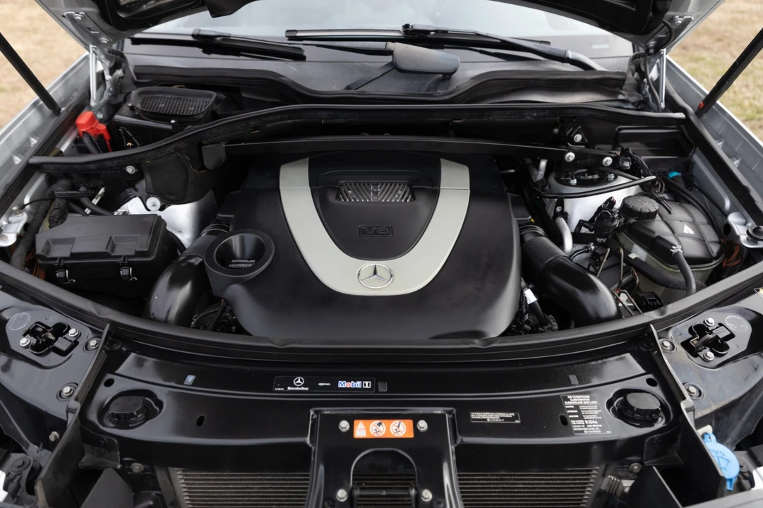 2008 Mercedes-Benz X164 GL-Class - Image 6 of 9